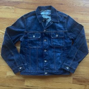 BALDWIN denim jacket
